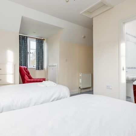 Вилла Yards Brake On 40 Acres Of Private Land Langton Matravers Экстерьер фото