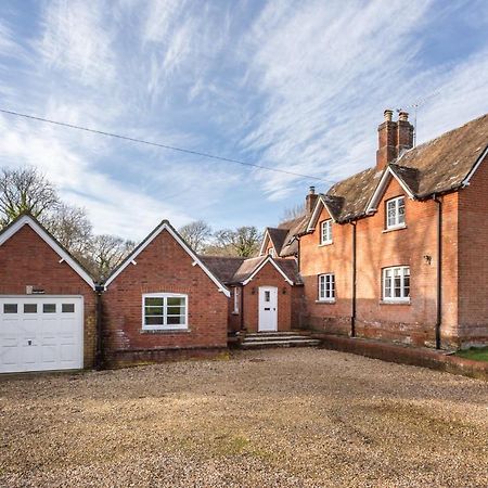 Вилла Yards Brake On 40 Acres Of Private Land Langton Matravers Экстерьер фото