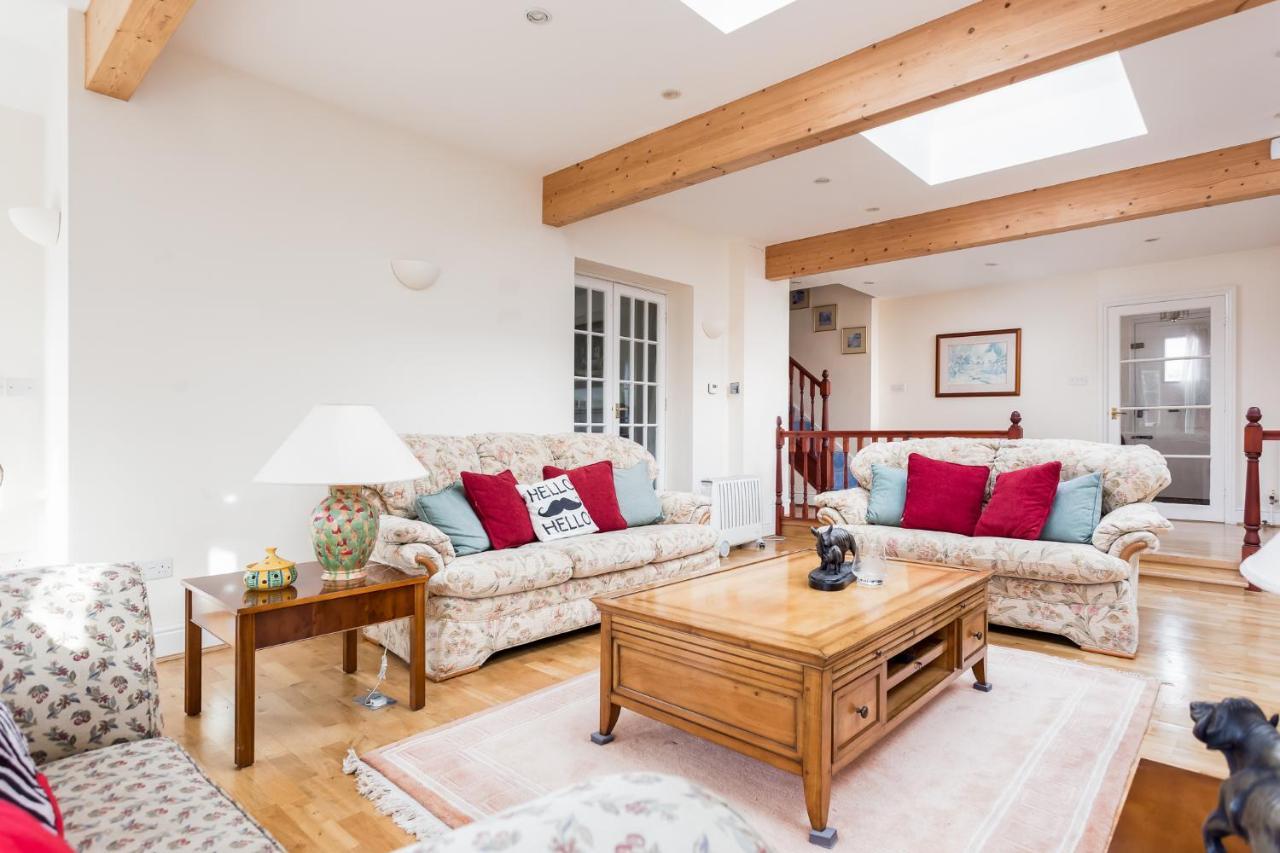 Вилла Yards Brake On 40 Acres Of Private Land Langton Matravers Экстерьер фото