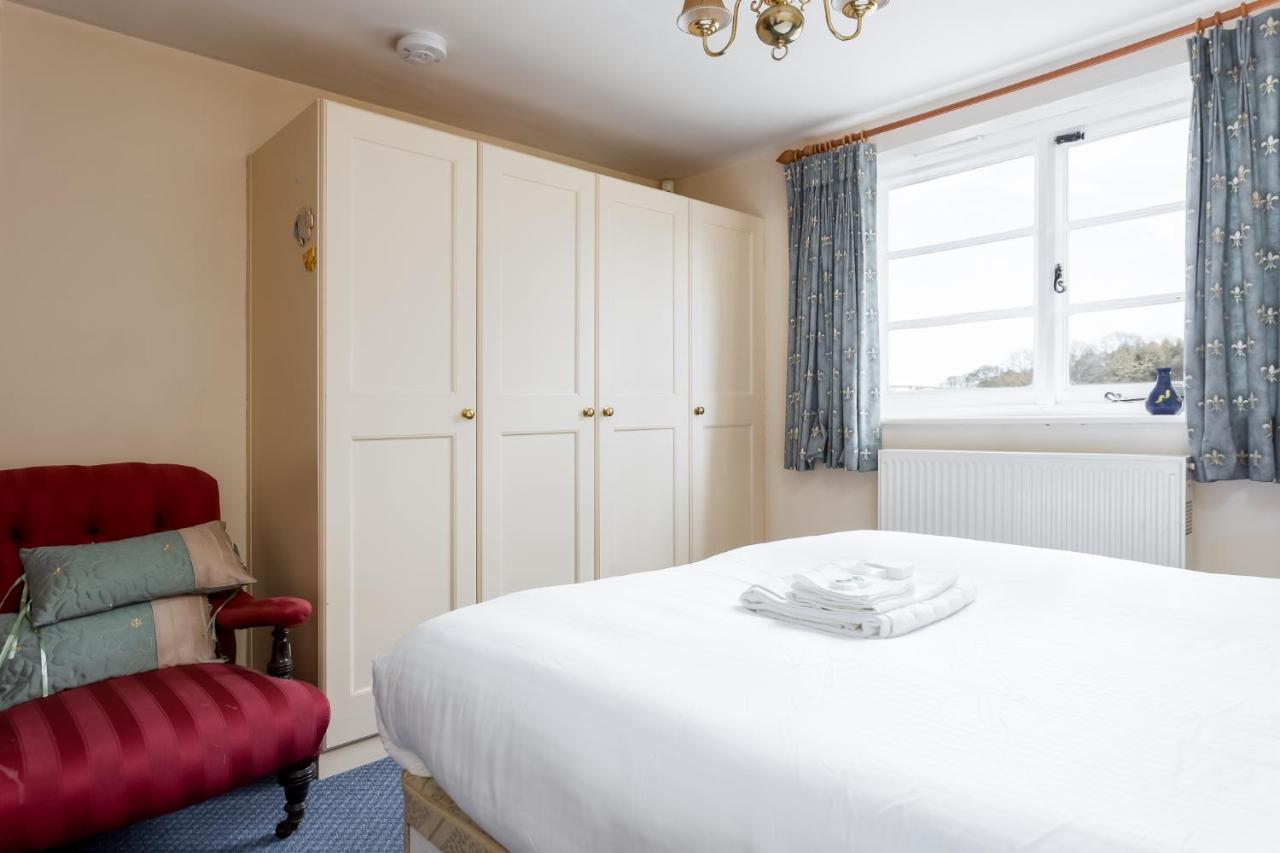 Вилла Yards Brake On 40 Acres Of Private Land Langton Matravers Экстерьер фото
