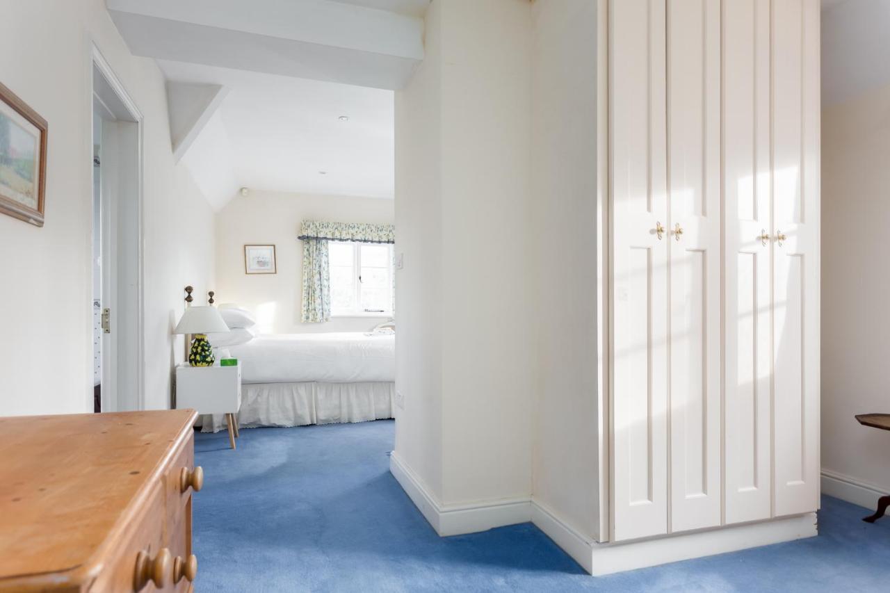 Вилла Yards Brake On 40 Acres Of Private Land Langton Matravers Экстерьер фото
