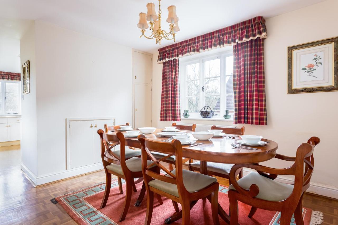 Вилла Yards Brake On 40 Acres Of Private Land Langton Matravers Экстерьер фото