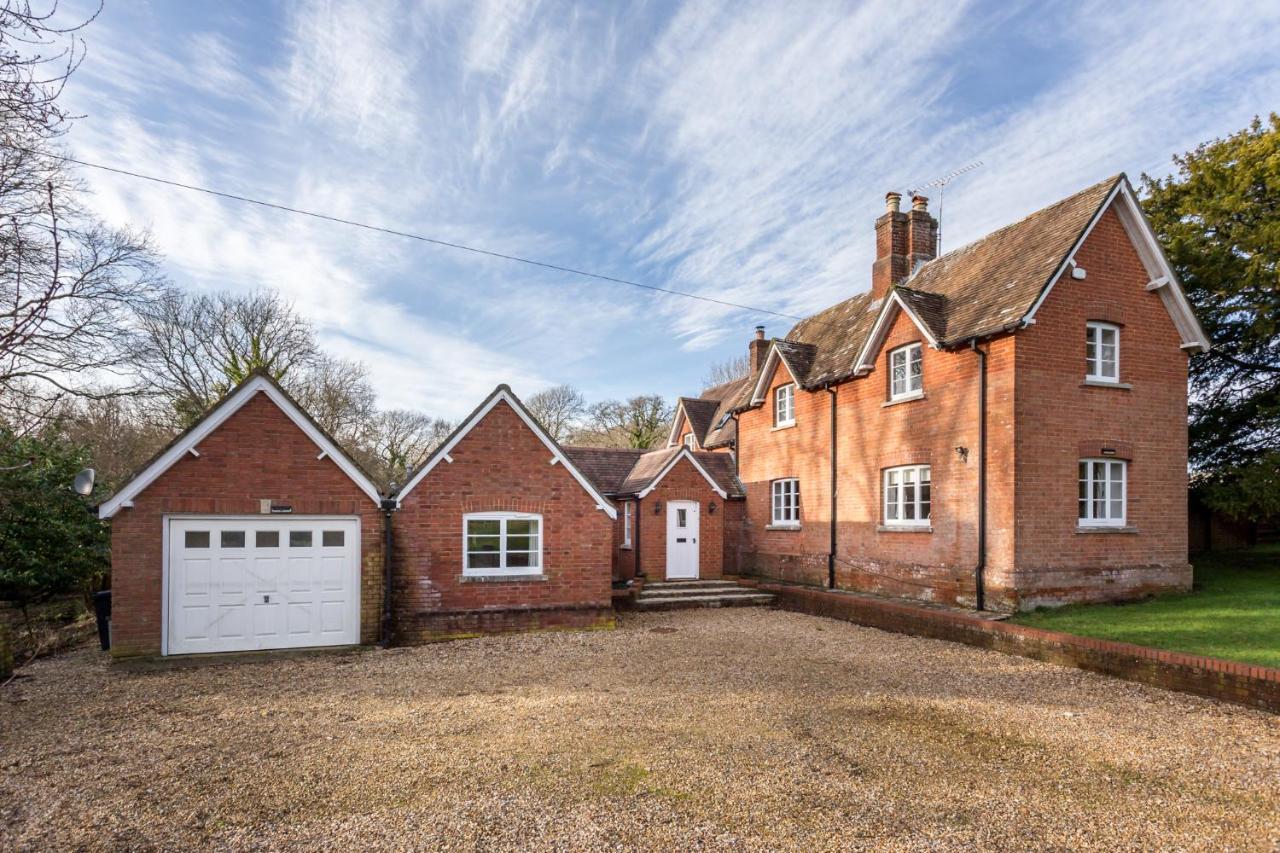 Вилла Yards Brake On 40 Acres Of Private Land Langton Matravers Экстерьер фото