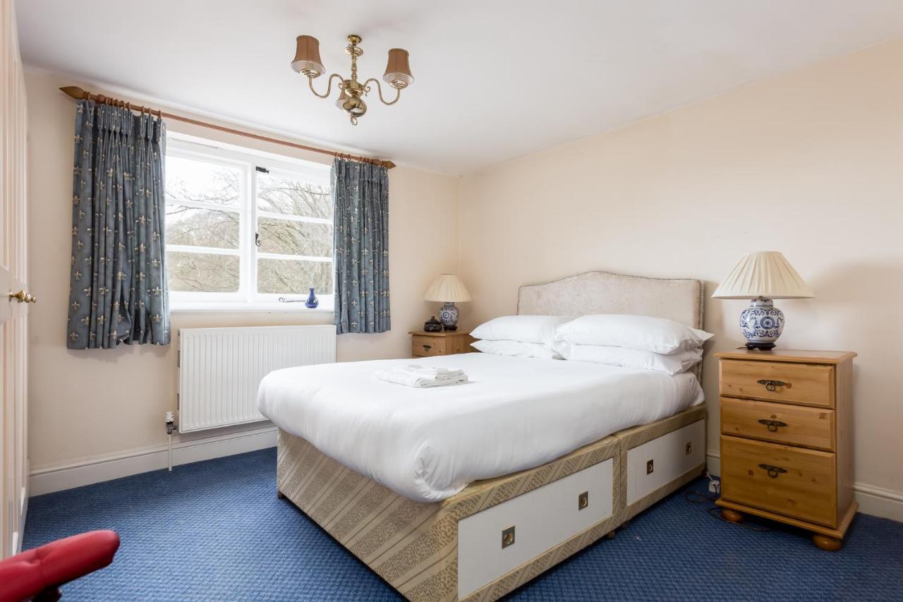 Вилла Yards Brake On 40 Acres Of Private Land Langton Matravers Экстерьер фото