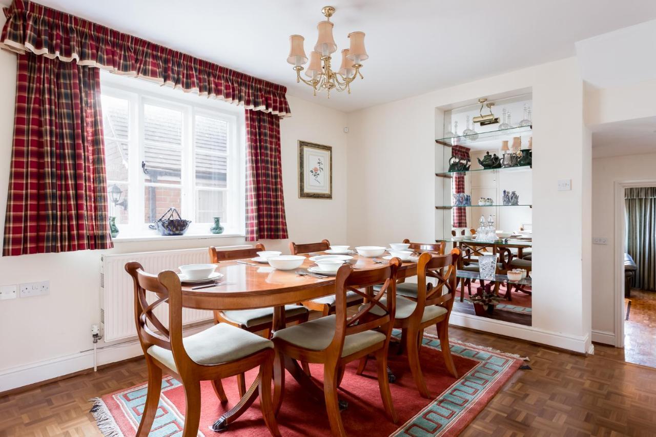 Вилла Yards Brake On 40 Acres Of Private Land Langton Matravers Экстерьер фото