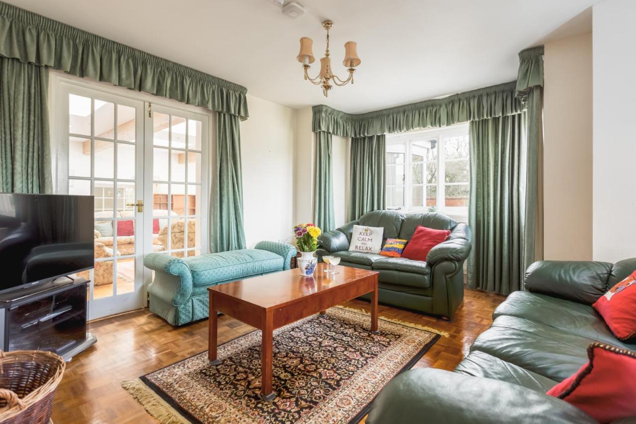 Вилла Yards Brake On 40 Acres Of Private Land Langton Matravers Экстерьер фото