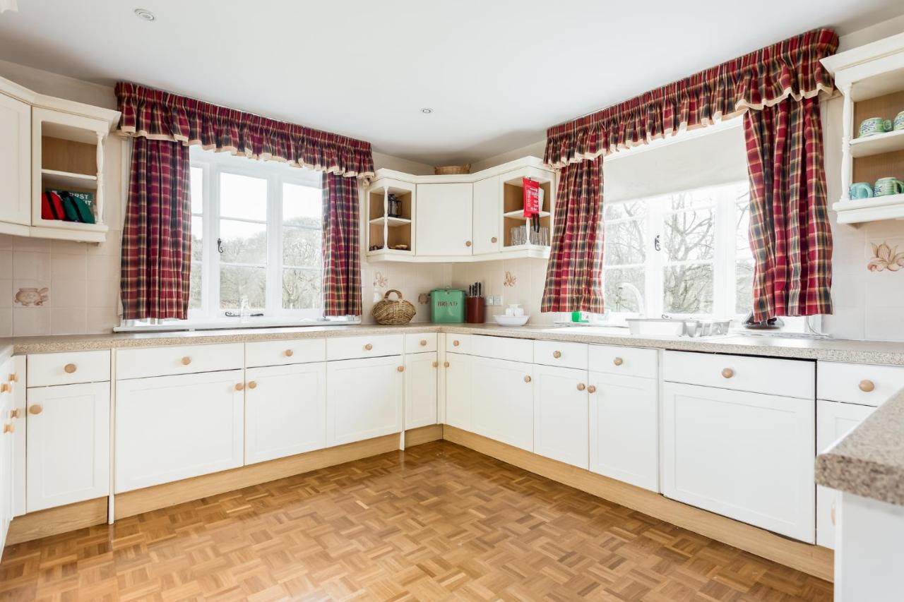 Вилла Yards Brake On 40 Acres Of Private Land Langton Matravers Экстерьер фото