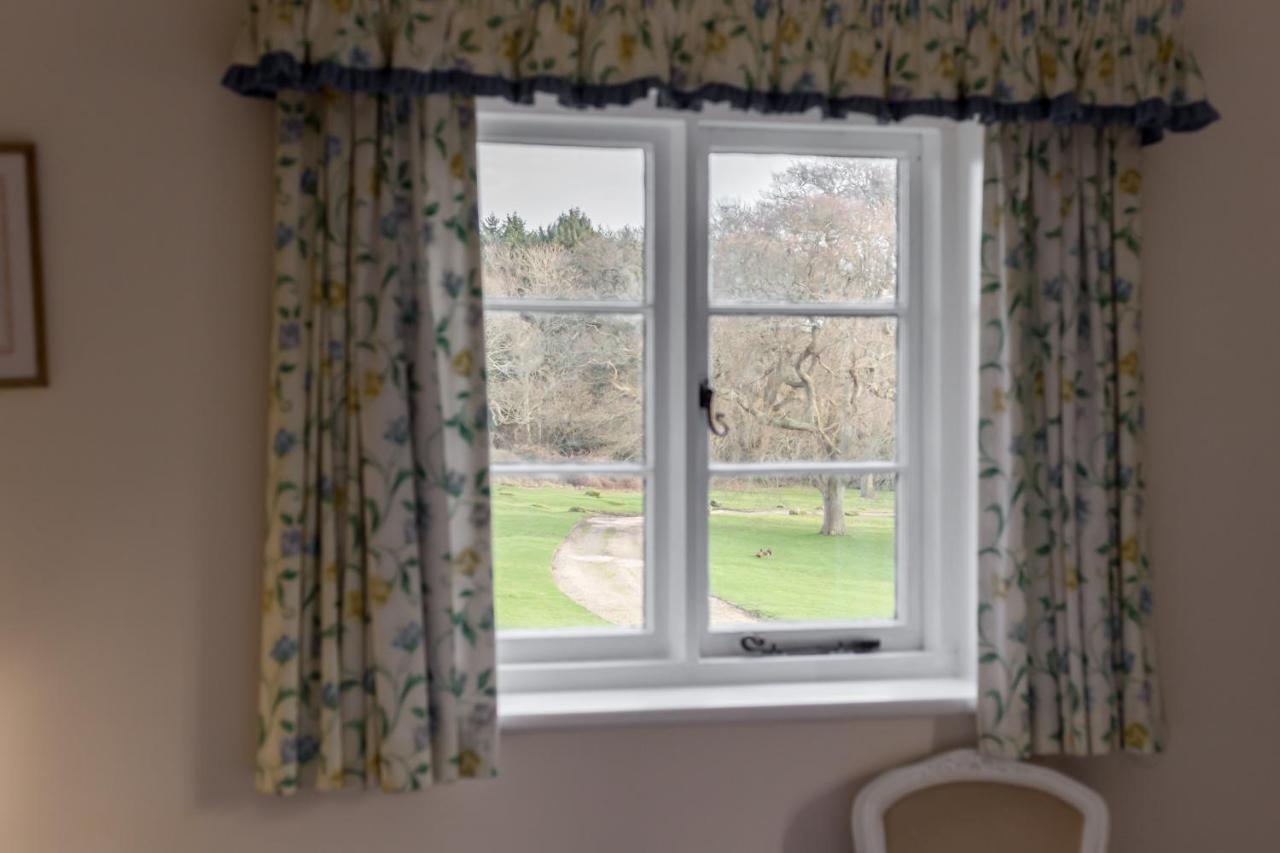 Вилла Yards Brake On 40 Acres Of Private Land Langton Matravers Экстерьер фото