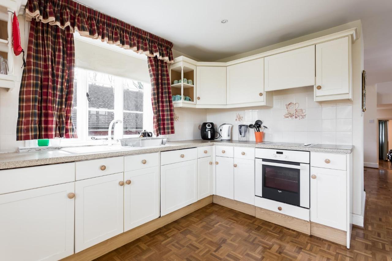 Вилла Yards Brake On 40 Acres Of Private Land Langton Matravers Экстерьер фото