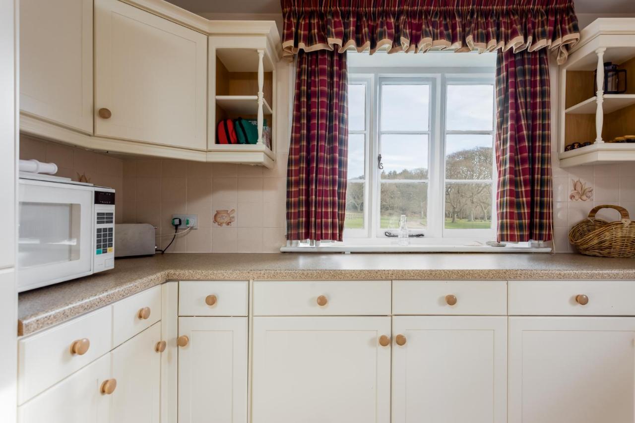 Вилла Yards Brake On 40 Acres Of Private Land Langton Matravers Экстерьер фото